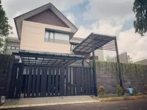 kanopi kaca karawang