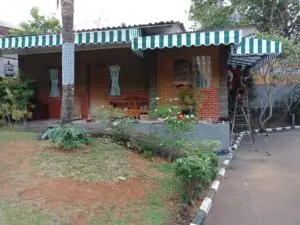 kanopi kain tangsel